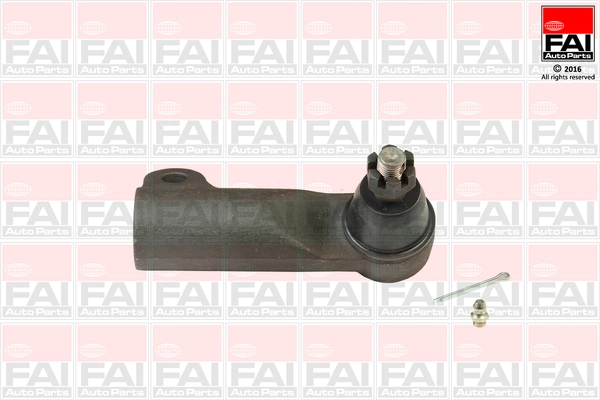 Tie Rod End